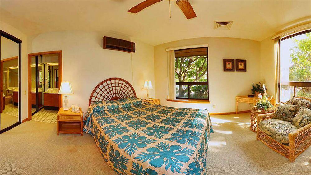 Aston Shores At Waikoloa Exteriér fotografie