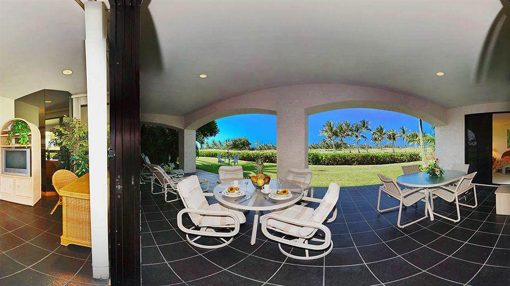 Aston Shores At Waikoloa Exteriér fotografie
