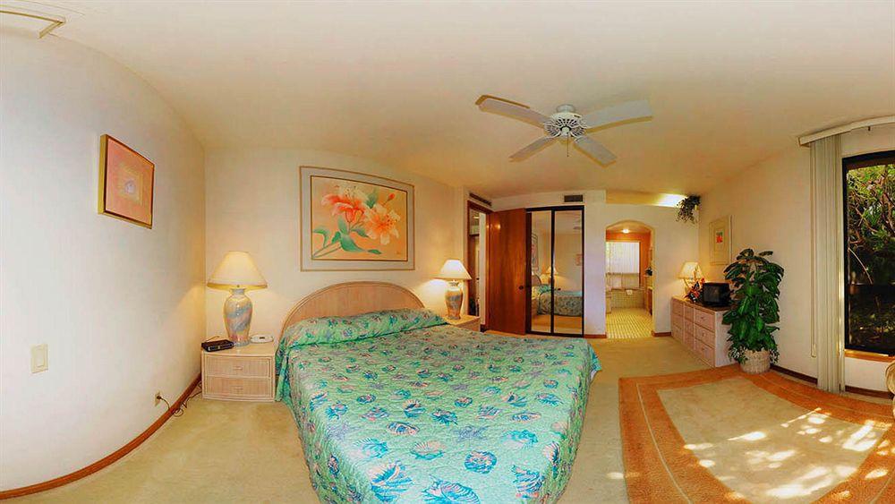Aston Shores At Waikoloa Exteriér fotografie