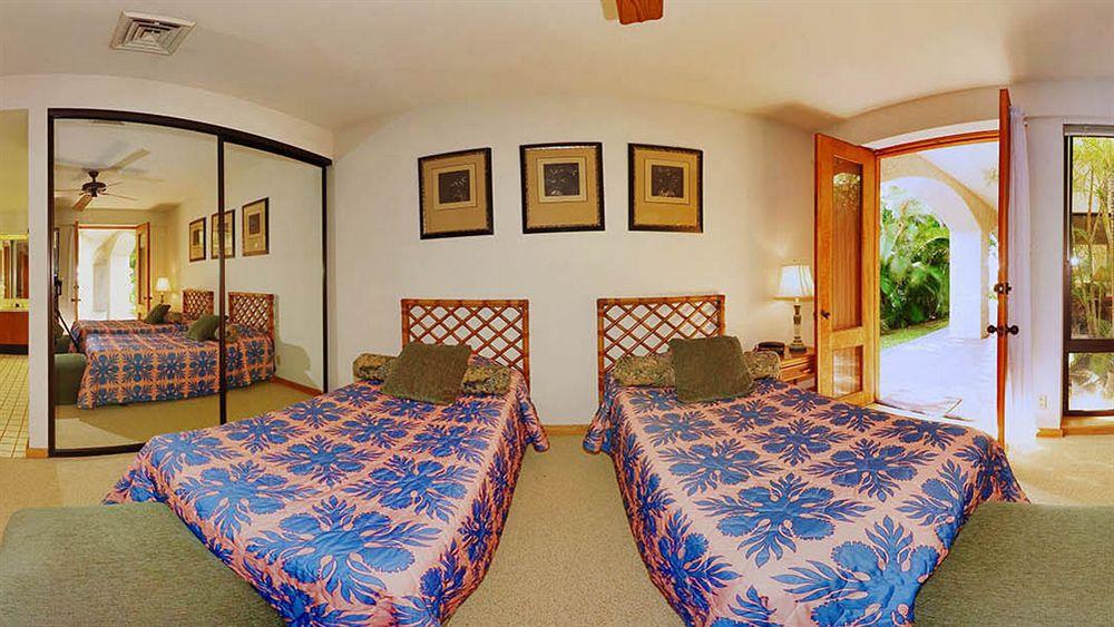 Aston Shores At Waikoloa Exteriér fotografie