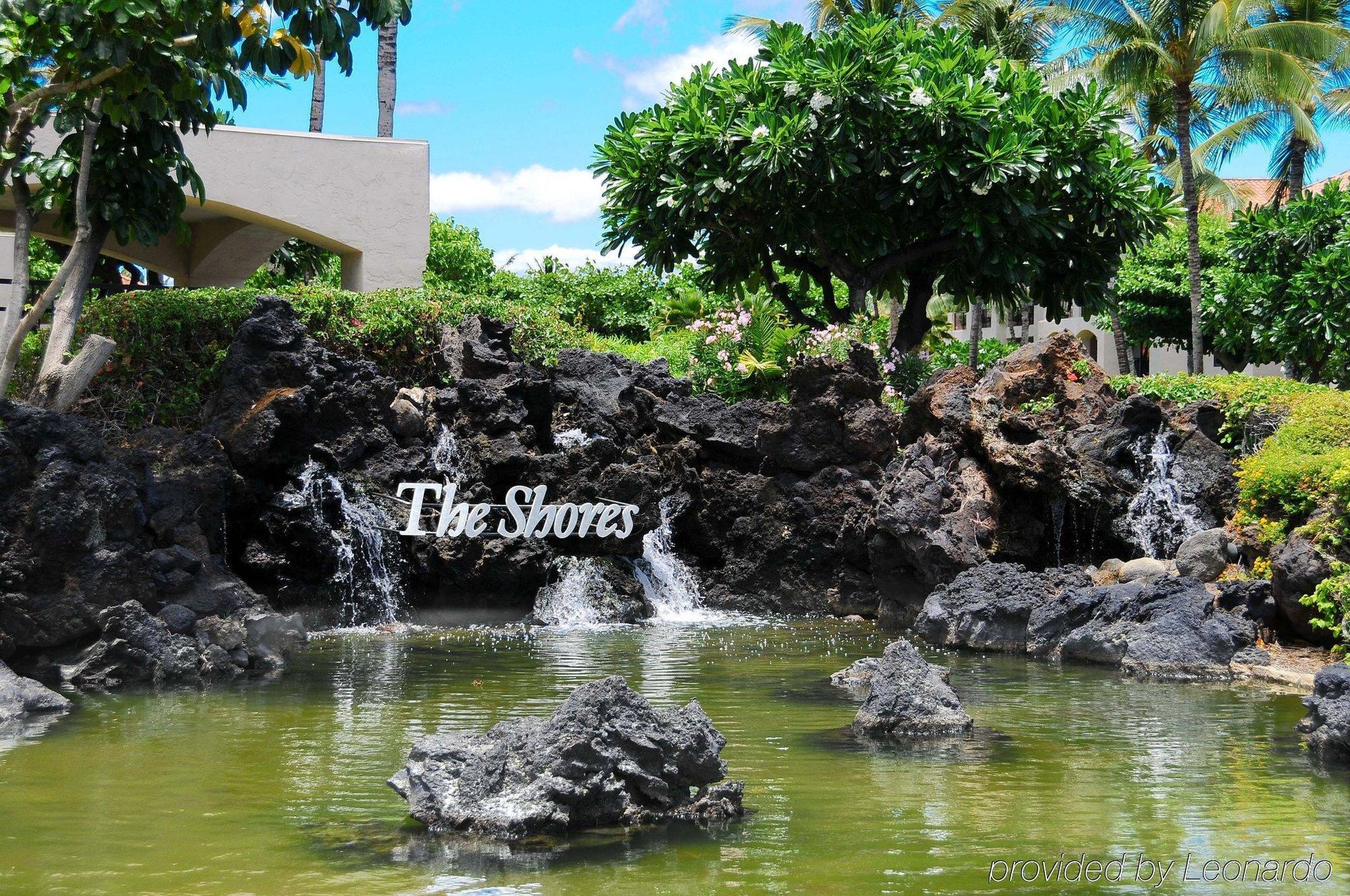 Aston Shores At Waikoloa Exteriér fotografie