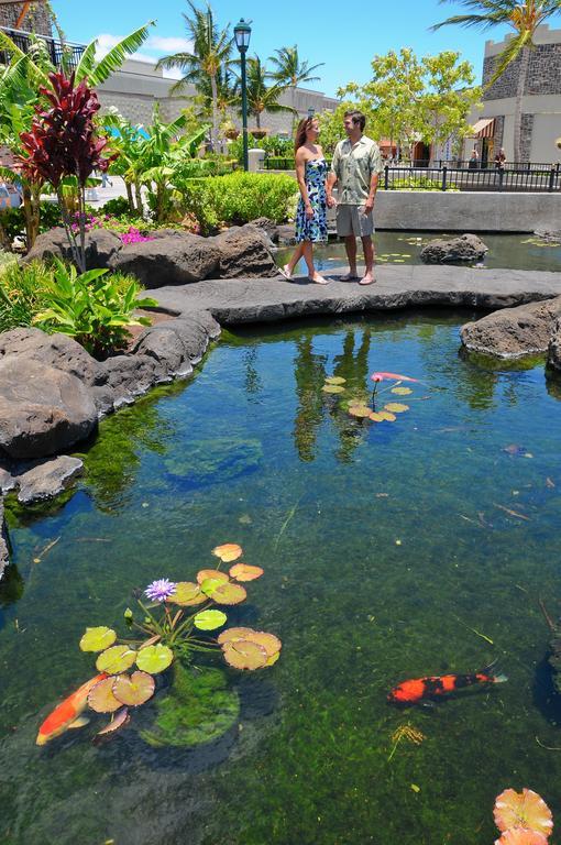 Aston Shores At Waikoloa Exteriér fotografie