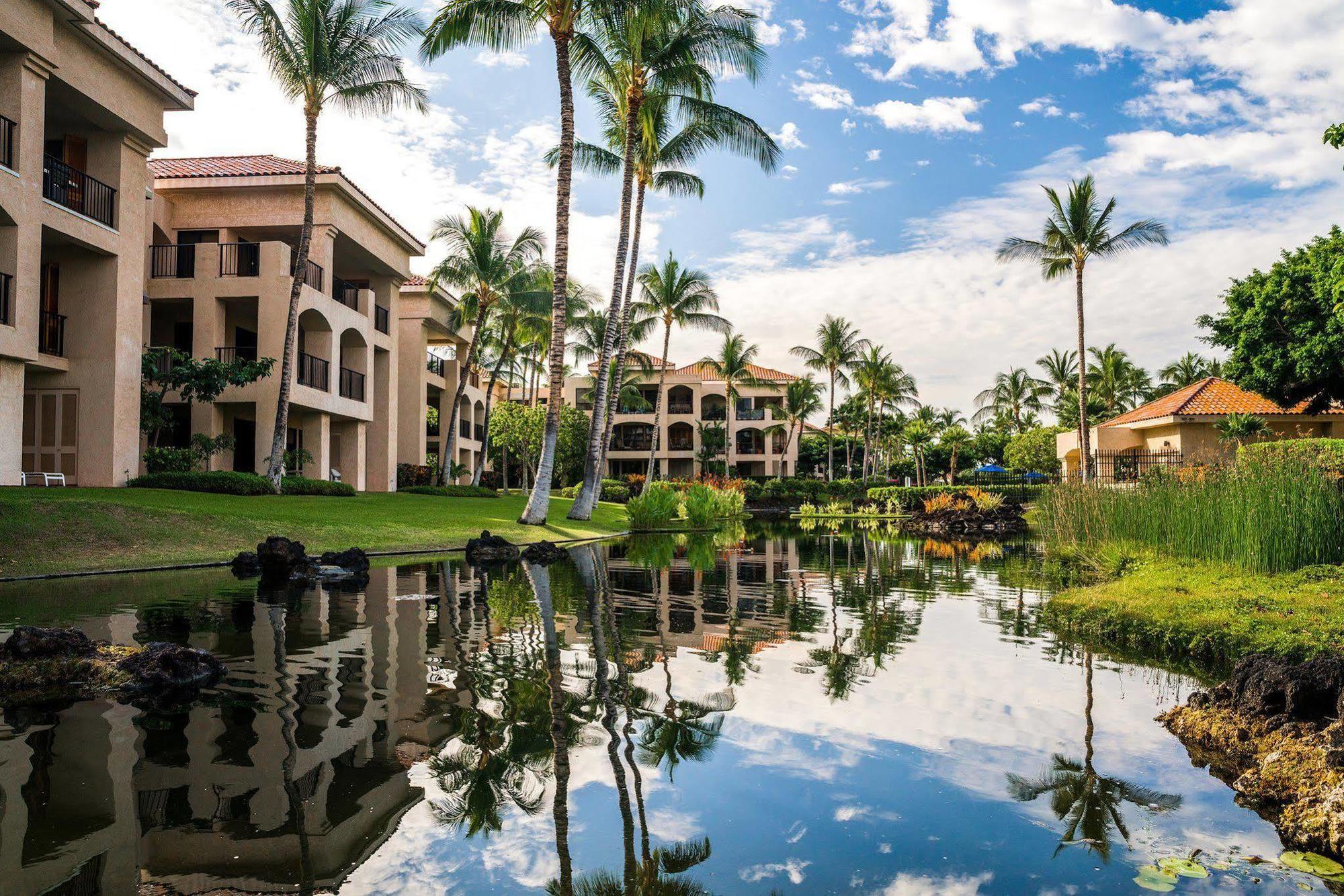 Aston Shores At Waikoloa Exteriér fotografie