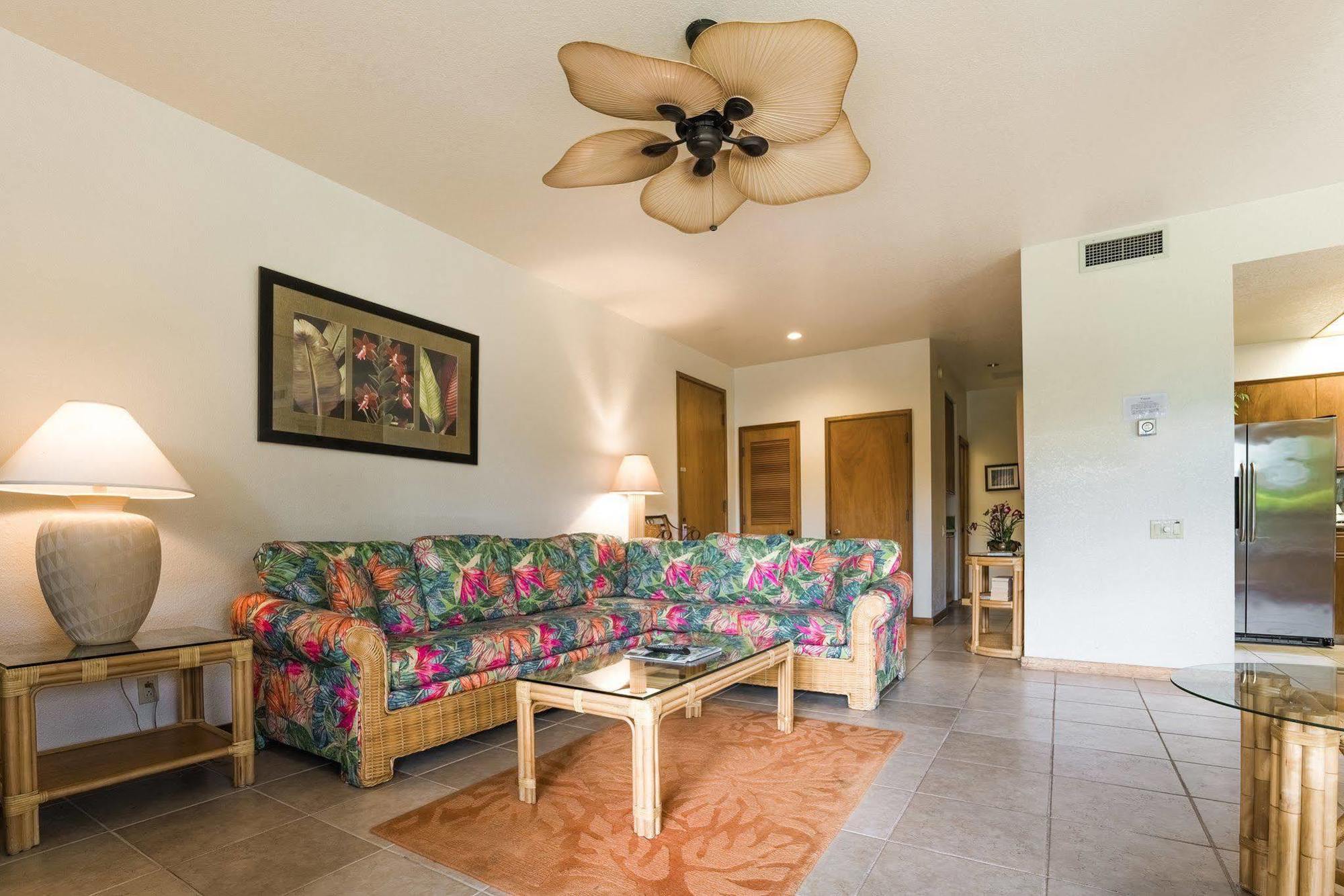 Aston Shores At Waikoloa Exteriér fotografie