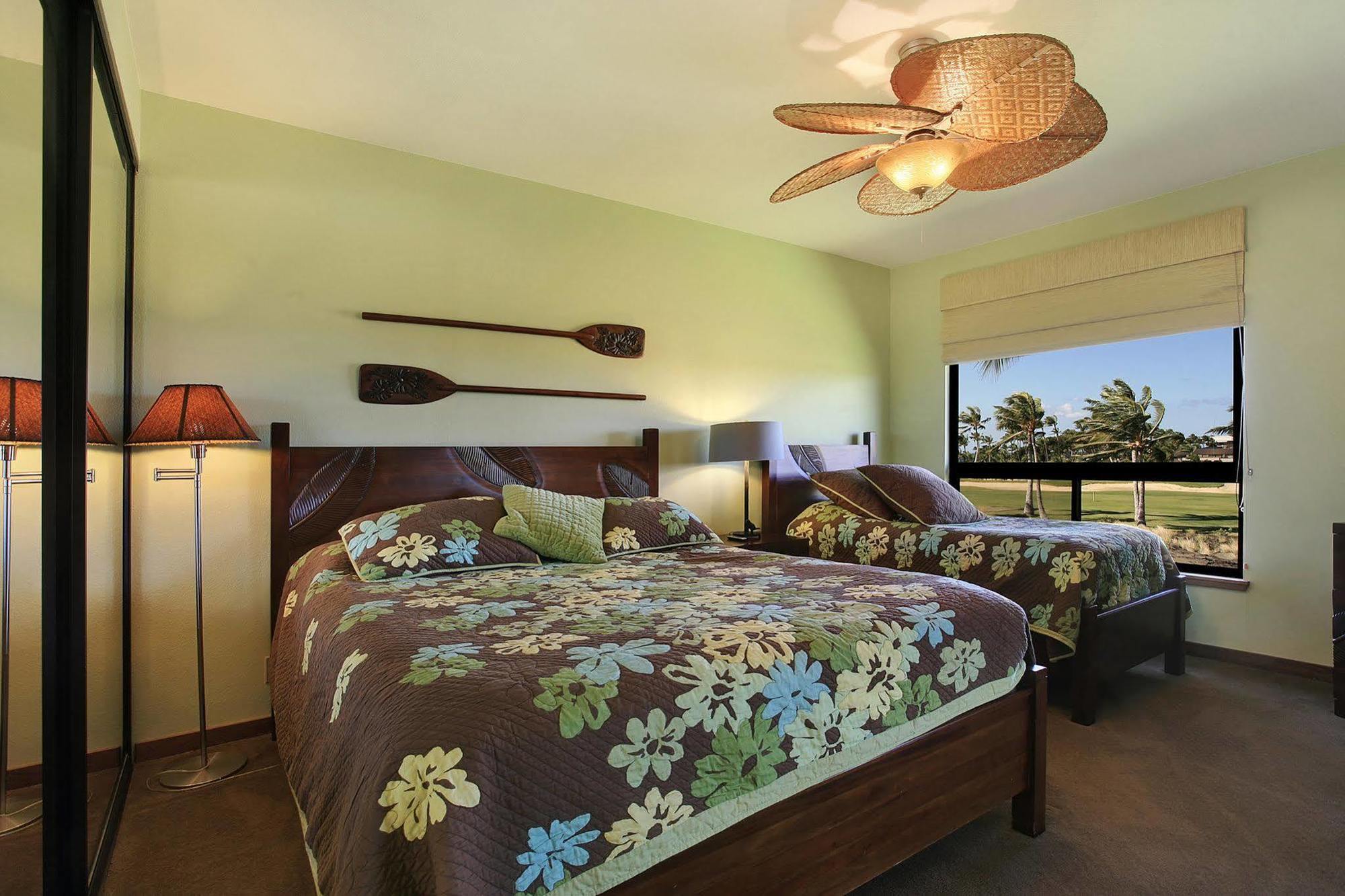 Aston Shores At Waikoloa Exteriér fotografie