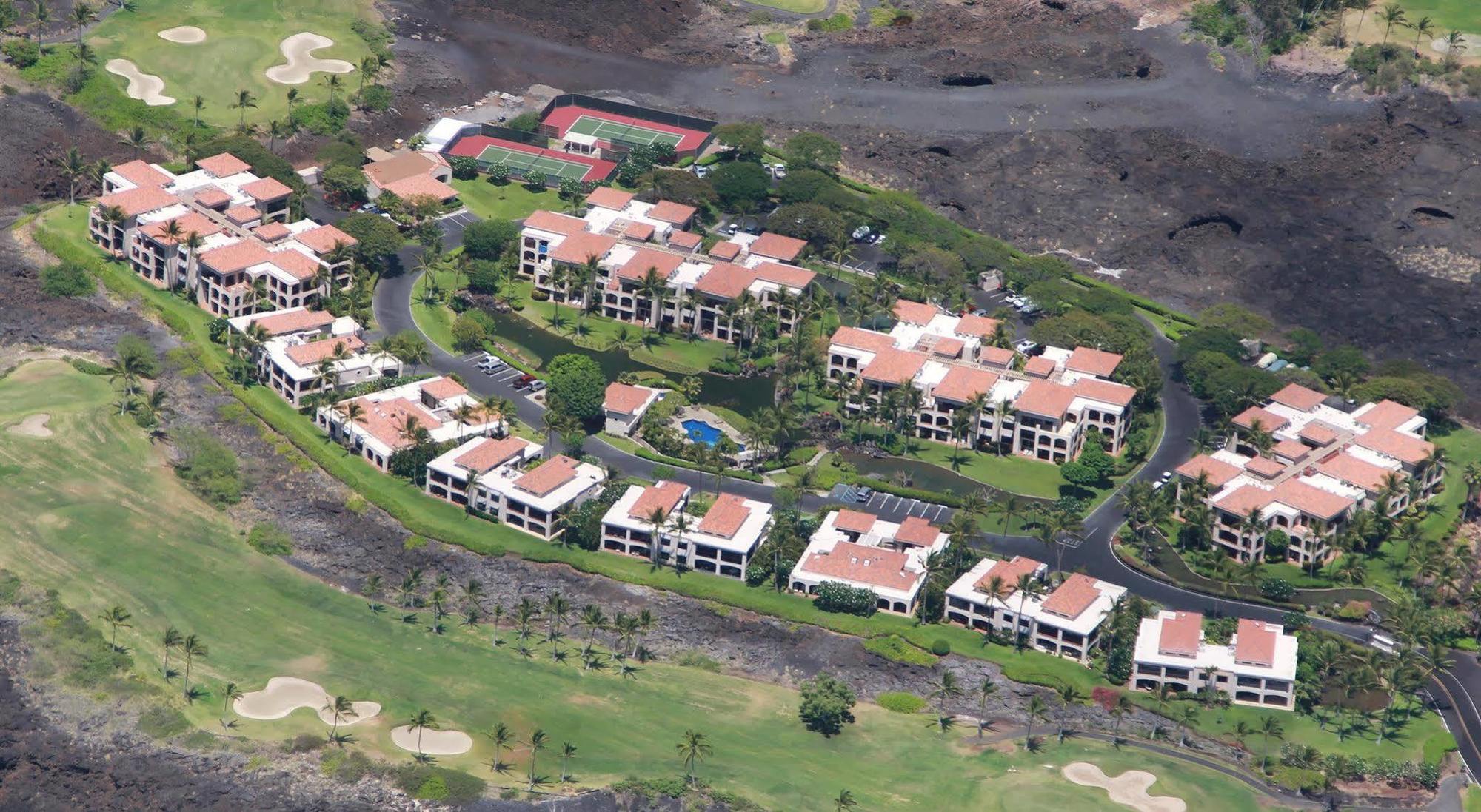 Aston Shores At Waikoloa Exteriér fotografie