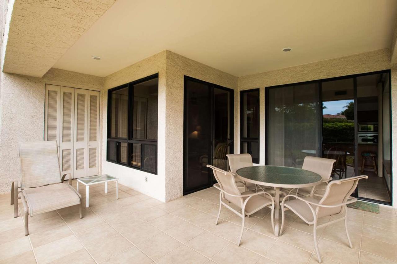 Aston Shores At Waikoloa Exteriér fotografie