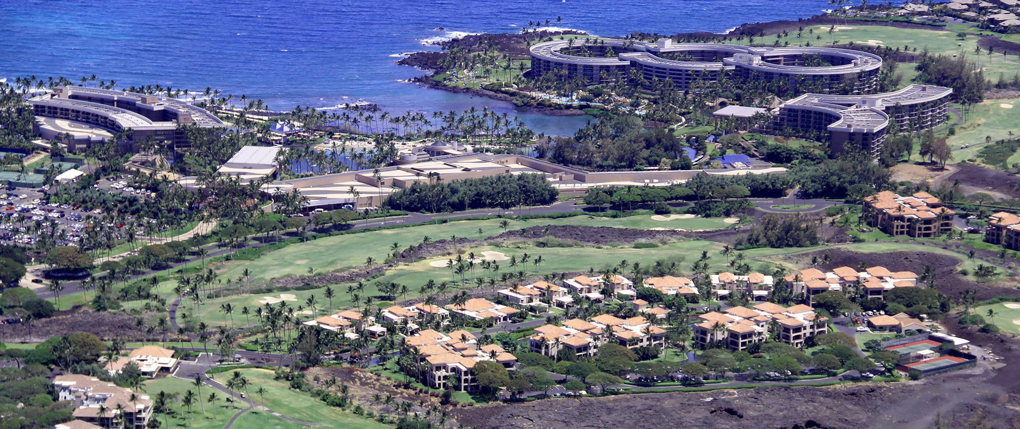 Aston Shores At Waikoloa Exteriér fotografie