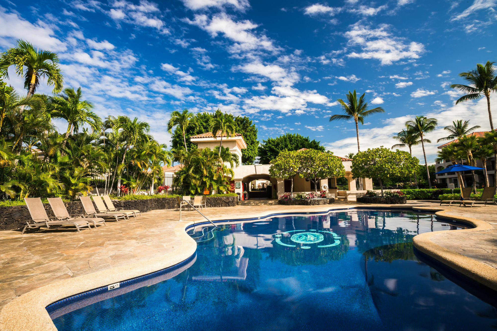 Aston Shores At Waikoloa Exteriér fotografie