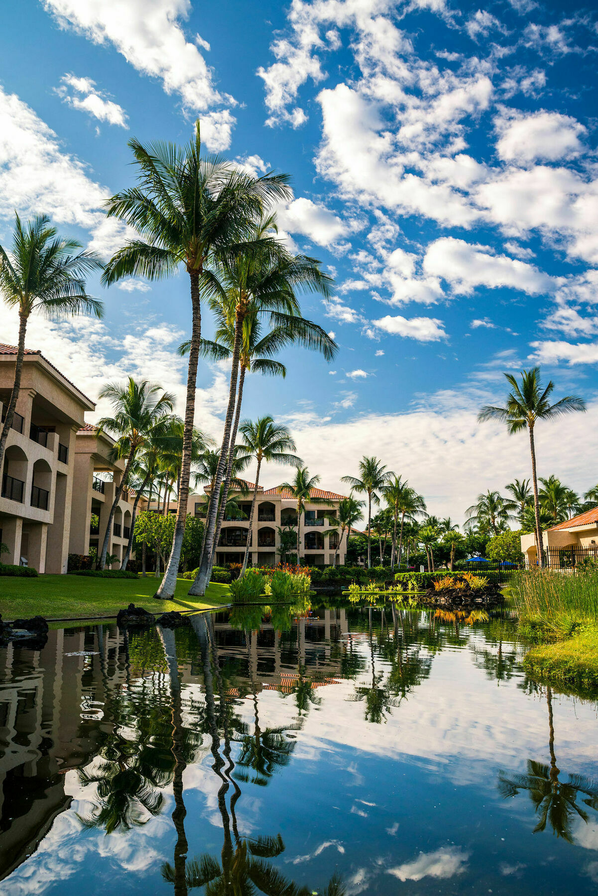 Aston Shores At Waikoloa Exteriér fotografie