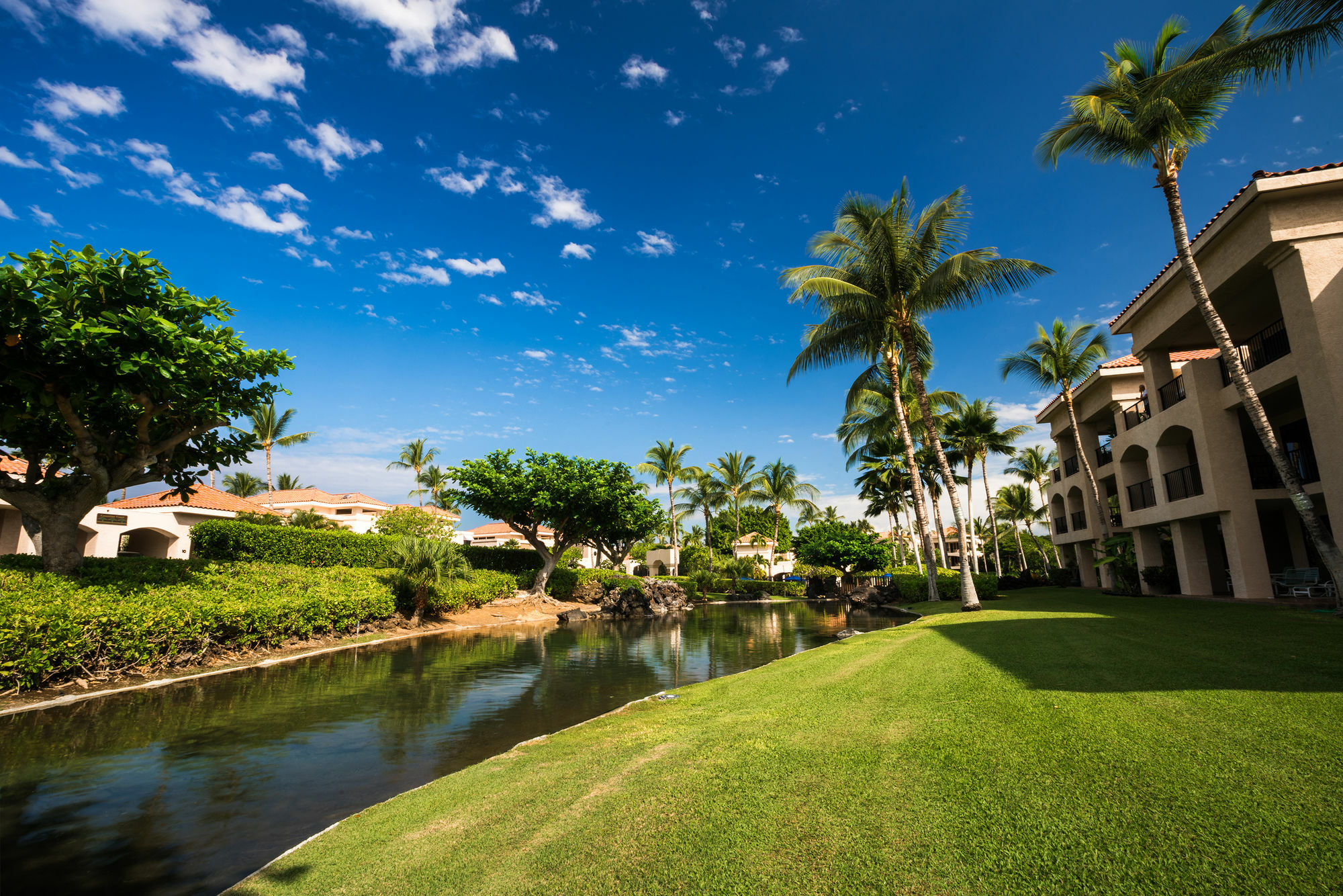 Aston Shores At Waikoloa Exteriér fotografie