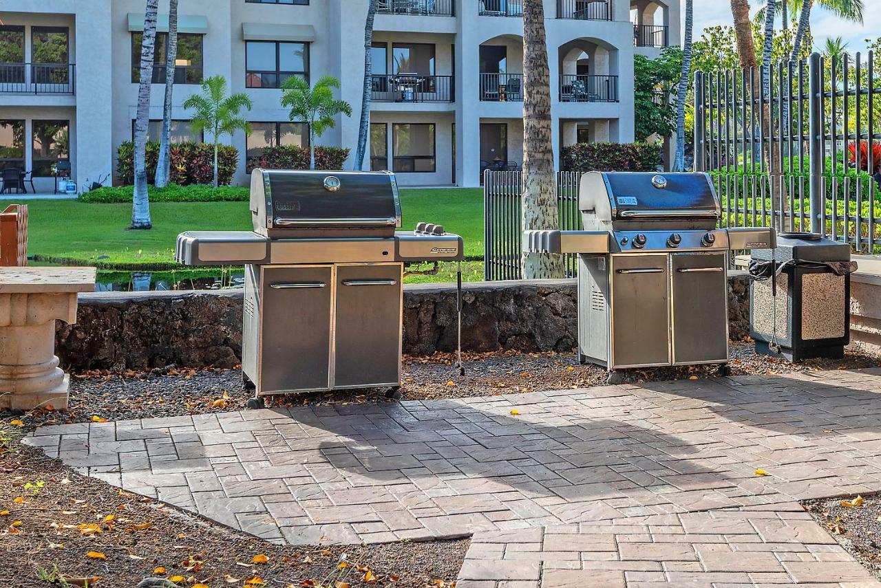 Aston Shores At Waikoloa Exteriér fotografie