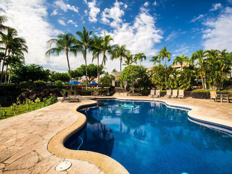 Aston Shores At Waikoloa Exteriér fotografie
