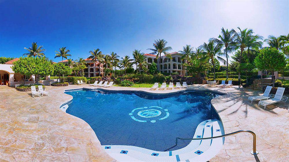 Aston Shores At Waikoloa Exteriér fotografie